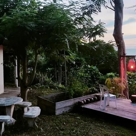 Mountain Jungalows, Koh Chang Trat Exterior photo