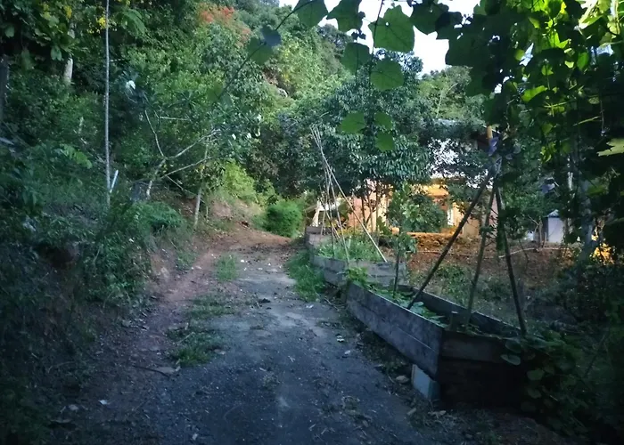 Mountain Jungalows, Koh Chang